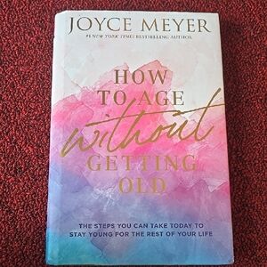 Joyce Meyer How To AG